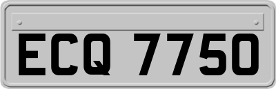 ECQ7750
