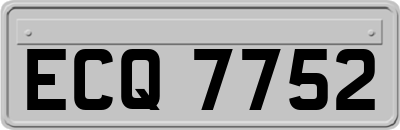 ECQ7752
