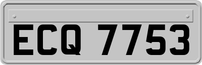ECQ7753