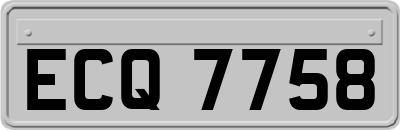 ECQ7758