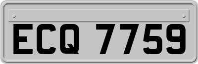 ECQ7759
