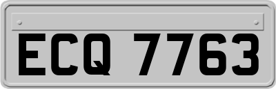 ECQ7763