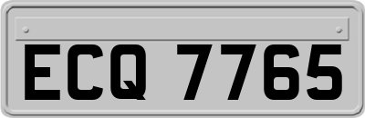 ECQ7765
