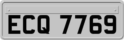 ECQ7769