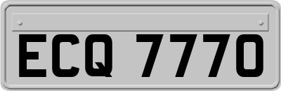 ECQ7770