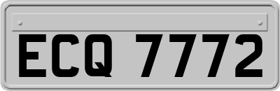 ECQ7772