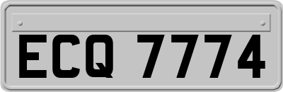 ECQ7774