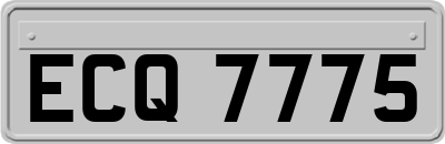 ECQ7775