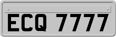 ECQ7777