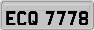 ECQ7778