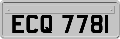 ECQ7781