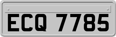 ECQ7785