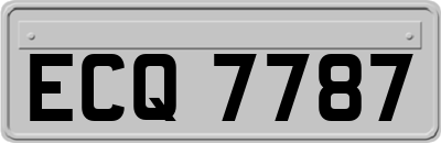 ECQ7787