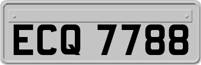 ECQ7788