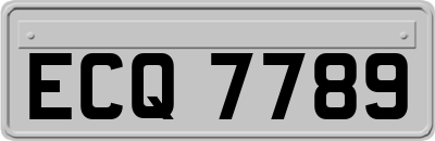 ECQ7789
