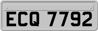 ECQ7792