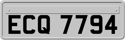 ECQ7794