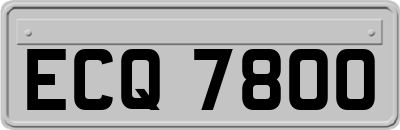 ECQ7800