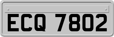 ECQ7802