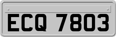 ECQ7803