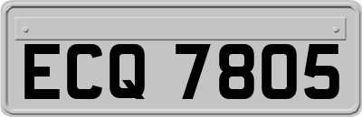 ECQ7805