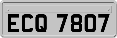 ECQ7807