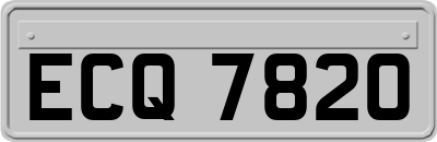 ECQ7820