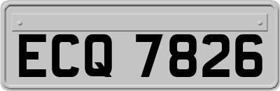 ECQ7826