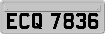 ECQ7836
