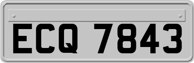 ECQ7843