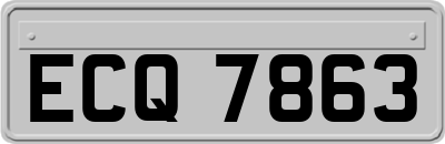 ECQ7863