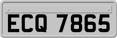 ECQ7865