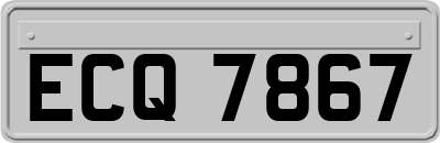 ECQ7867