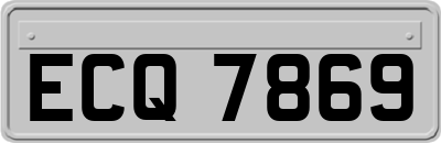 ECQ7869