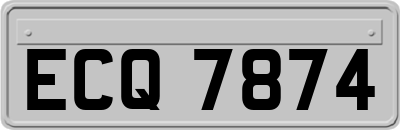ECQ7874