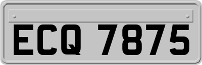 ECQ7875