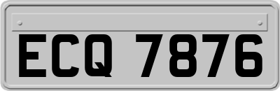 ECQ7876