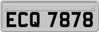ECQ7878
