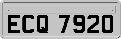 ECQ7920