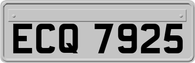 ECQ7925