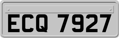 ECQ7927