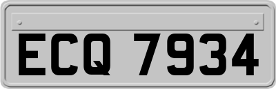 ECQ7934
