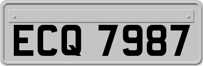 ECQ7987
