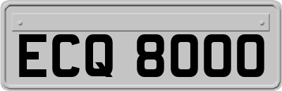 ECQ8000