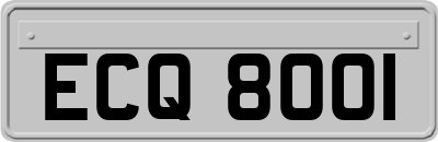 ECQ8001