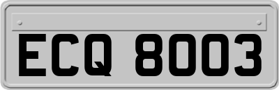 ECQ8003