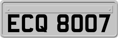 ECQ8007