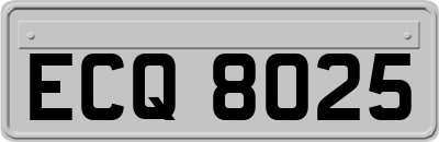 ECQ8025
