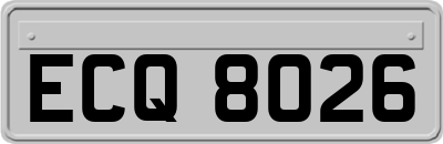 ECQ8026