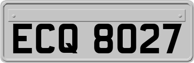 ECQ8027